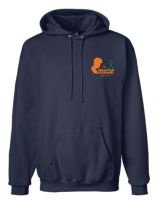 18500 Navy Hoodie, Mental Health Matters